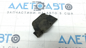 Tesla Model S 12-20 AWD Front Left Mudguard Parking Sensor Plug