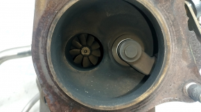 Turbo Honda CRV 17-22 1.5T 69k broken stud