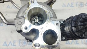 Turbo Honda CRV 17-22 1.5T 69k broken stud