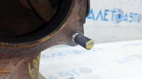 Turbo Honda CRV 17-22 1.5T 69k broken stud