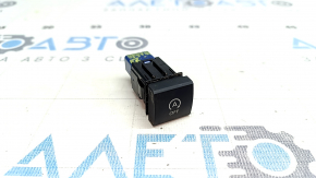 Stop-go button Toyota Highlander 20-22