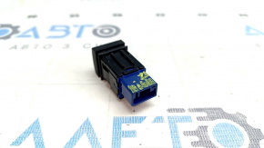 Stop-go button Toyota Highlander 20-22