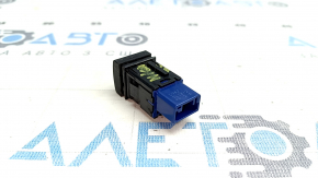Toyota Highlander 20-22 Stabilization Disabling Button