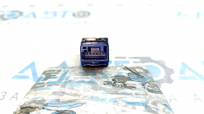 Button long-distance Toyota Highlander 20-22