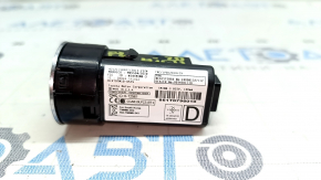 Start-Stop Button Toyota Highlander 20-22