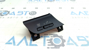 Instrument Light Control Buttons Toyota Highlander 20-22