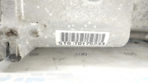 Rear differential gearbox Honda CRV 17-22 69k