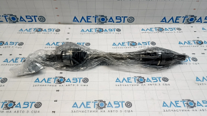 Drive axle shaft front left Hyundai Elantra AD 17-20 2.0 automatic transmission GSP