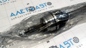 Drive axle shaft front left Hyundai Elantra AD 17-20 2.0 automatic transmission GSP