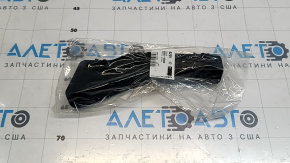 Mudguard front fender right Toyota Prius 50 Prime 17-22 OEM