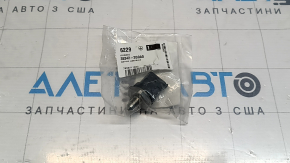 Fuel Pressure Sensor Hyundai Sonata 15-19 2.4 GDI