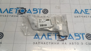 Front Bumper Fastener Right Short Mazda6 03-08 OEM