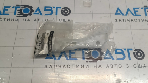 Front Bumper Fastener Right Short Mazda6 03-08 OEM