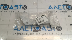 Front Bumper Fastener Left Short Mazda6 03-08 OEM