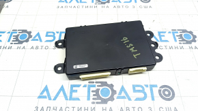 Tesla Model S 16-20 Rest Air Suspension Control Unit