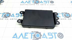 Tesla Model S 16-20 Rest Air Suspension Control Unit