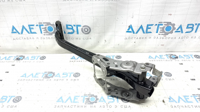 Tesla Model S 12-20 Brake Pedal with Aluminum Pad