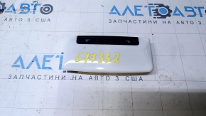 Nissan Sentra 20 passenger light - scratches