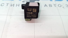 Airbag sensor center pillar right Hyundai Ioniq 17-22