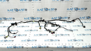Tesla Model S 12-20 Front Right Door Wiring