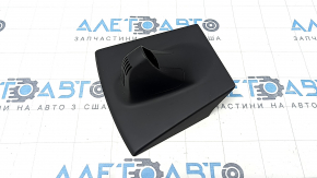 Tesla Model S Interior Mirror Cover 16-20 Rest, Black, Type 2, Scratches