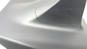 Tesla Model S Interior Mirror Cover 16-20 Rest, Black, Type 2, Scratches