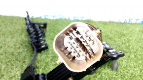 Automatic transmission cable Kia Sorento 14-15 2.4 FWD