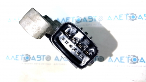Selector lever position sensor, automatic transmission Kia Sorento 14-15 2.4 FWD