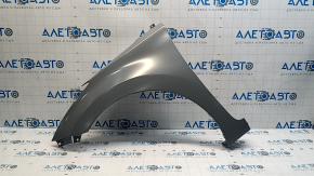 Front left wing Hyundai Elantra UD 11-16
