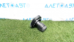 Intermediate gear automatic transmission Kia Sorento 14-15 2.4 FWD