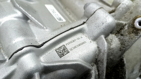 Electric motor front Tesla Model S 12-20 32k