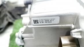 Electric motor front Tesla Model S 12-20 32k