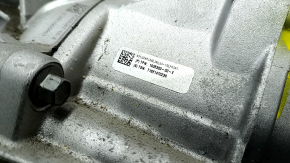 Electric motor front Tesla Model S 12-20 32k
