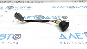 Cigarette Lighter Tesla Model S 12-