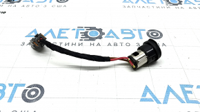 Cigarette Lighter Tesla Model S 12-