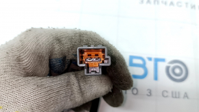 Cigarette Lighter Tesla Model S 12-
