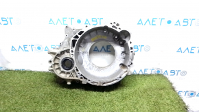 Front cover of automatic transmission Kia Sorento 14-15 2.4 FWD