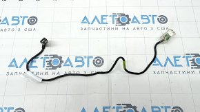USB HUB Tesla Model S 16-20 rear