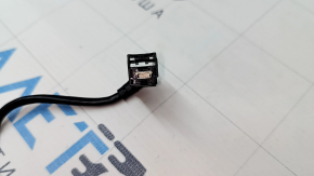 USB HUB Tesla Model S 16-20 rear