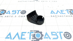 Tesla Model S 12-20 Wheel Nut Cap Type 2