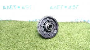 Differential automatic transmission Kia Sorento 14-15 2.4 FWD