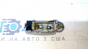 Ceiling light front left Hyundai Sonata 11-15 gray