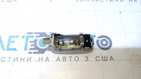 Ceiling light front right Hyundai Sonata 11-15 gray