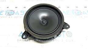 Speaker rear left Toyota Highlander 20-