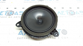 Speaker rear right Toyota Highlander 20-