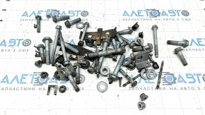 Tesla Model S 12-20 Front Suspension Hardware Incomplete
