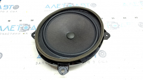 Front left door speaker Toyota Highlander 20-