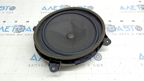 Front right door speaker Toyota Highlander 20- dented
