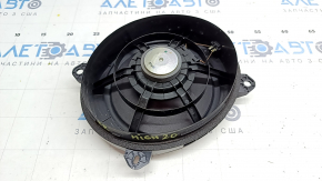 Front right door speaker Toyota Highlander 20- dented