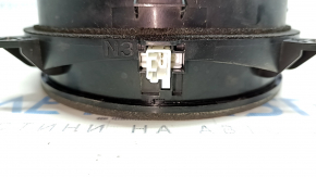 Front right door speaker Toyota Highlander 20- dented